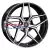 18'' 5x114,3 ET30 D60,1 8,0J Replay LX191 BKF