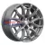 18'' 6x139,7 ET30 D106,1 8,0J СКАД Авилис (КЛ374) Графит