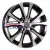 15'' 5x105 ET39 D56,6 6,0J Neo 509 Silver