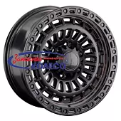 18'' 6x139,7 ET30 D100,1 9,0J LS 1348 BKSL