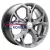 17'' 5x114,3 ET51 D67,1 7,0J Khomen Wheels KHW1702 (Optima/Tucson) Gray