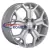 17'' 5x112 ET54 D57,1 7,0J Khomen Wheels KHW1715 (Jetta) F-Silver-FP