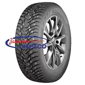 Nordman 8 SUV
