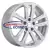 18'' 5x114,3 ET51 D67,1 7,0J Khomen Wheels KHW1803 (Tucson) F-Silver