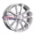 18'' 5x150 ET56 D110,1 8,0J Replay TY357 Sil