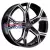 19'' 5x114,3 ET45 D64,1 8,5J Replay TS4 GMF