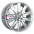 18'' 5x114,3 ET45 D60,1 8,0J Replay LX91 Sil