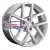 17'' 5x112 ET45 D57,1 7,0J Replay SK197 Sil