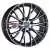 20'' 5x120 ET35 D72,6 9,5J MAK Munchen Gunmetal Mirror Face