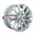 18'' 6x139,7 ET30 D106,1 7,5J Replay TY184 Sil