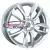 17'' 5x114,3 ET43.5 D67,1 7,0J Replay KI95 Sil