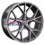 17'' 5x112 ET36 D66,6 7,5J Replay MR307 MGMF