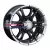 16'' 6x139,7 ET10 D93.1 8,0J LS 161 BKL
