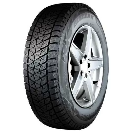 215/70R16 Bridgestone Blizzak DM-V2 100 S TL