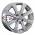 17'' 4x108 ET26 D65,1 7,0J Replay PG39 SF