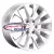 19'' 6x139,7 ET36 D100,1 8,5J Replay TA8 Sil