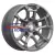 16'' 5x139,7 ET30 D98,5 7,0J СКАД Барахас (КЛ378) Графит