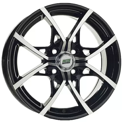 14'' 4x98 ET35 D58,6 5,5J Cross Street Y5314 SF