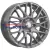 16'' 5x114,3 ET45 D60,1 6,5J СКАД Сиена (КЛ310) Графит