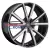 20'' 5x114,3 ET54 D67,1 8,5J Replay KI390 BKF