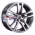 18'' 5x114,3 ET44 D63,3 8,0J Replay FD136 GMF