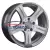 17'' 5x112 ET51 D57,1 7,5J Replay A240 Sil
