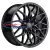 19'' 5x108 ET48 D60,1 8,5J Khomen Wheels KHW1902 (Chery Tiggo 8/8 Pro) Black