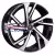 18'' 5x114,3 ET30 D60,1 8,0J Replay LX192 BKF