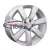 15'' 5x114,3 ET50 D67,1 6,5J Replay MZ180 Sil
