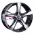 17'' 5x114,3 ET45 D67,1 7,5J LS 1053 BKF