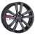 16'' 5x114,3 ET40 D76 6,5J MAK Magma Matt titanium