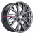18'' 5x114,3 ET51 D67,1 7,0J Khomen Wheels KHW1806 (Tucson) Gray