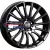 18'' 5x114,3 ET40 D67,1 7,0J СКАД Валенсия (КЛ282) Алмаз