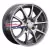15'' 4x100 ET40 D60,1 6,0J LS 536 GMF