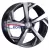 17'' 5x114,3 ET35 D60,1 7,0J Replay TY322 GMF