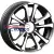 16'' 5x139,7 ET40 D98,5 6,5J СКАД Тундра (КЛ286) Алмаз