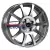 15'' 5x100 ET38 D57,1 6,0J Megami MGM-2 GMF