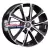 17'' 5x112 ET40 D57,1 7,0J Replay VV241 BKF
