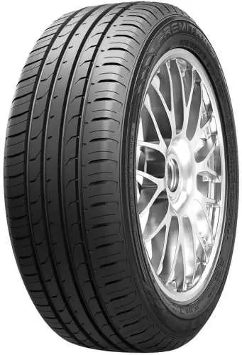 185/65R15 Maxxis MP10 Pragmatra 88 H TL