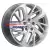 17'' 5x114,3 ET48 D66,1 7,0J СКАД KL-372 Графит