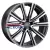 21'' 5x112 ET37 D66,6 9,5J Replay B334 MGMF