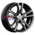 18'' 5x114,3 ET35 D60,1 8,0J СКАД Мюнхен (КЛ306) Алмаз