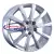 17'' 5x114,3 ET35 D60,1 7,0J Replay LX148 Sil