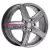 17'' 5x114,3 ET40 D66,1 6,5J СКАД Адмирал (КЛ174) Грей