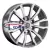 18'' 6x139,7 ET36 D100,1 7,5J Replay TA1 GMF
