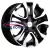 15'' 4x98 ET36 D58,5 6,0J Khomen Wheels KHW1503 (Lada Granta) F-Silver