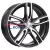 17'' 5x112 ET40 D57,1 7,0J СКАД Брайтон (КЛ311) Алмаз