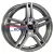 15'' 4x100 ET48 D54,1 6,0J Megami MGM-1 GMF