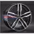 16'' 4x100 ET41 D60,1 6,0J LS 356 GMF
