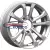 16'' 5x139,7 ET40 D98,5 6,5J СКАД Тундра (КЛ286) Алмаз